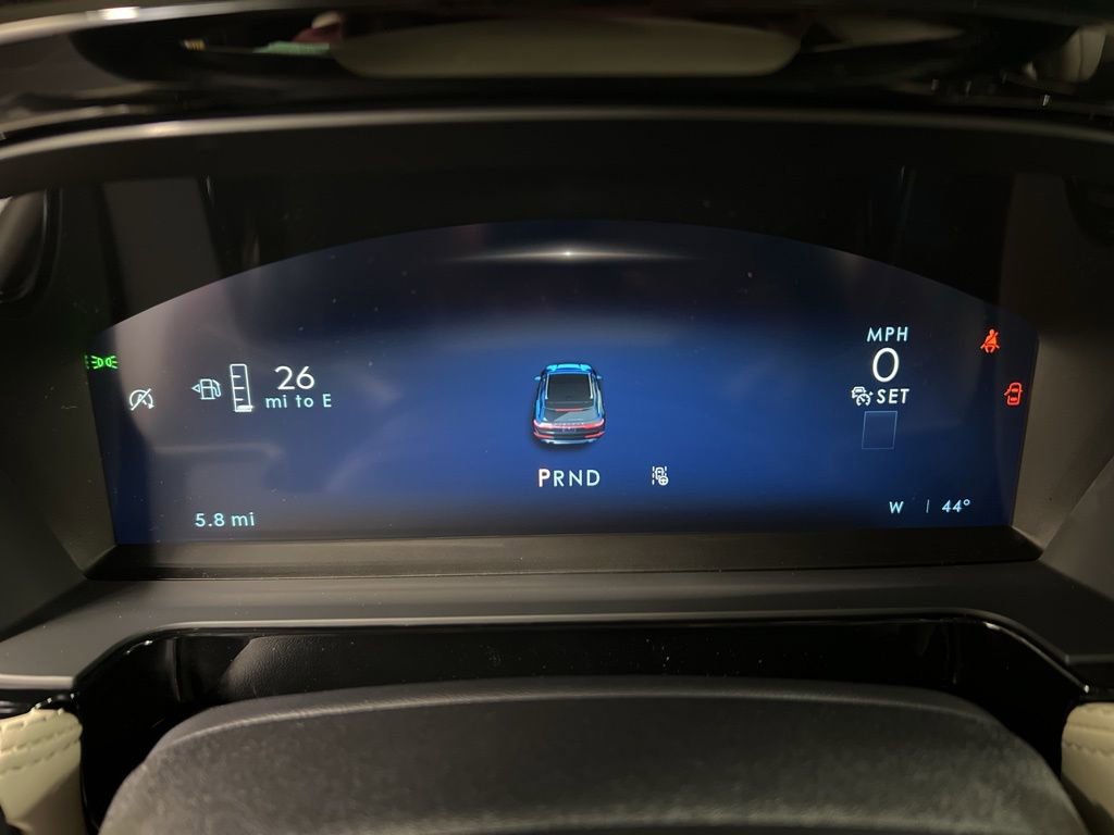 Used 2026 Lincoln Corsair Premiere image 23