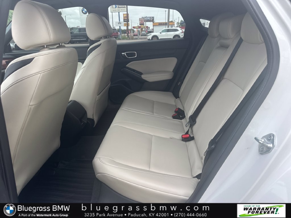 Used 2024 Acura Integra A-Spec w/ Technology Package FWD image 25