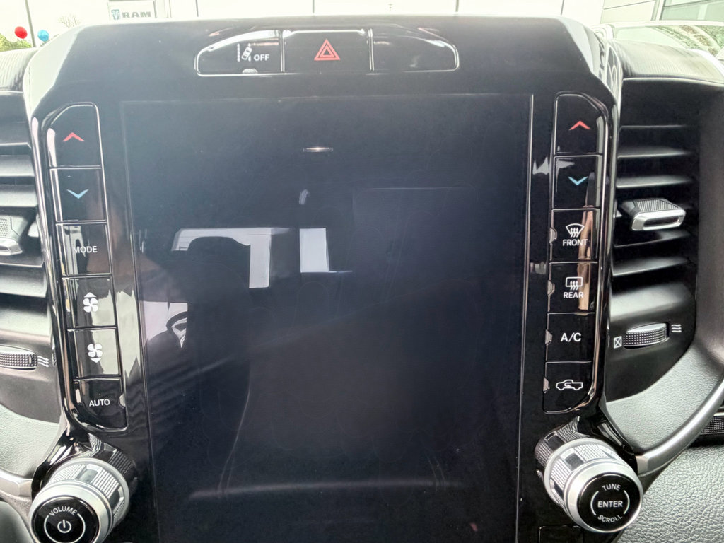 Used 2025 RAM 1500 Big Horn image 20