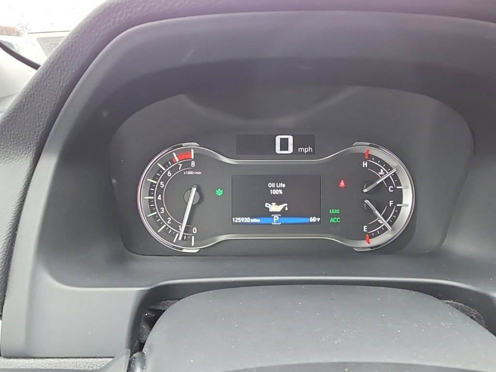 Used 2017 Honda Pilot Touring image 14