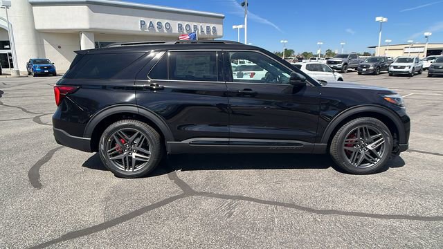 New 2026 Ford Explorer ST w/ Sun And Sound Package image 2