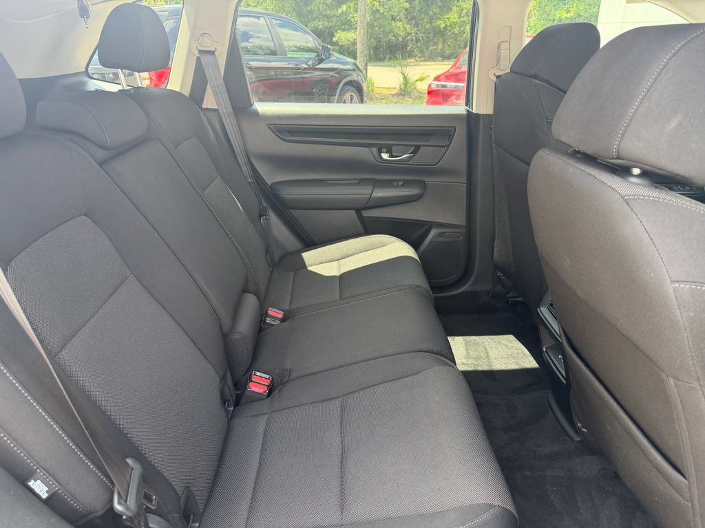 Certified 2024 Honda CR-V EX image 8