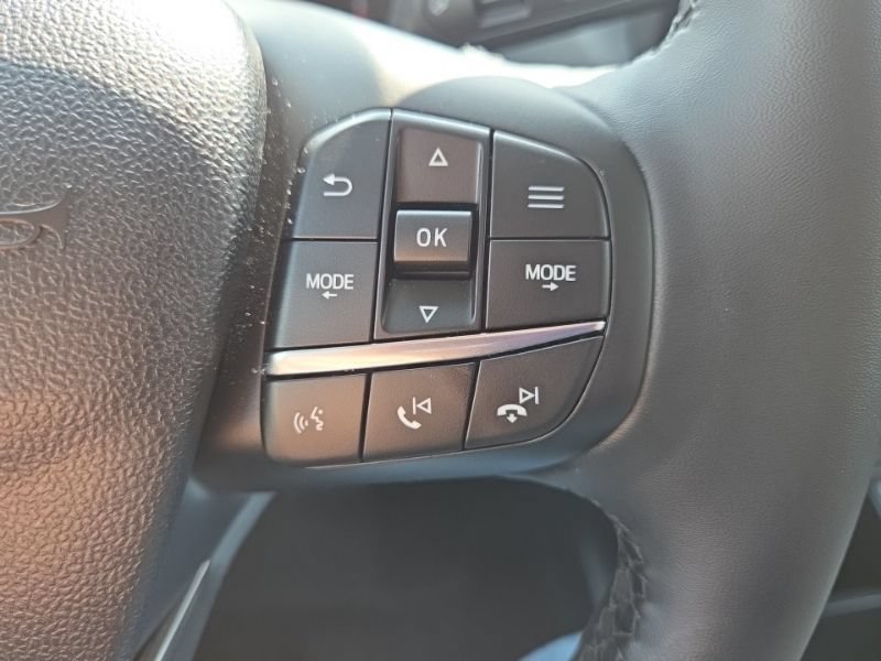 New 2025 Ford Maverick Lariat w/ Black Appearance Package AWD/4WD image 28