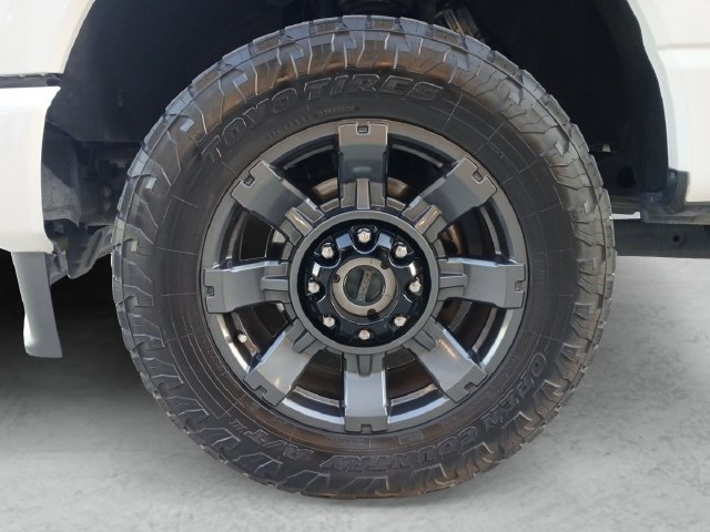 Certified 2024 Ford F250 Lariat w/ Lariat Ultimate Package AWD/4WD image 24