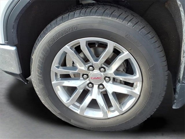 Used 2019 GMC Sierra 1500 SLT w/ SLT Premium Package image 26