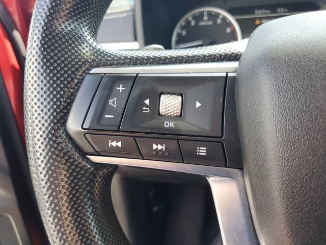 Used 2023 Mitsubishi Outlander ES FWD image 29