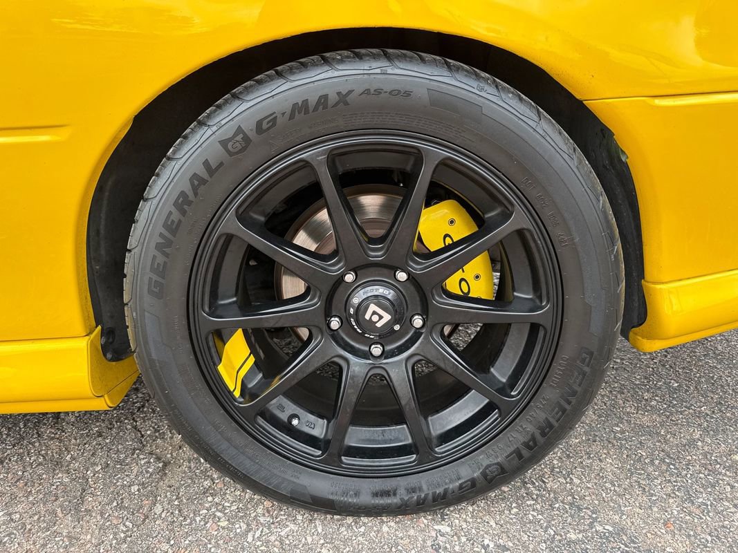 Used 2004 Pontiac GTO image 42