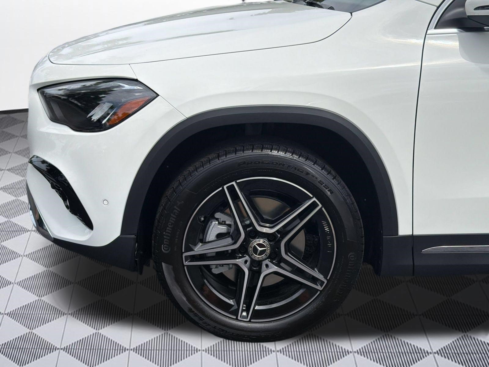 Used 2026 Mercedes-Benz GLA 250 image 13