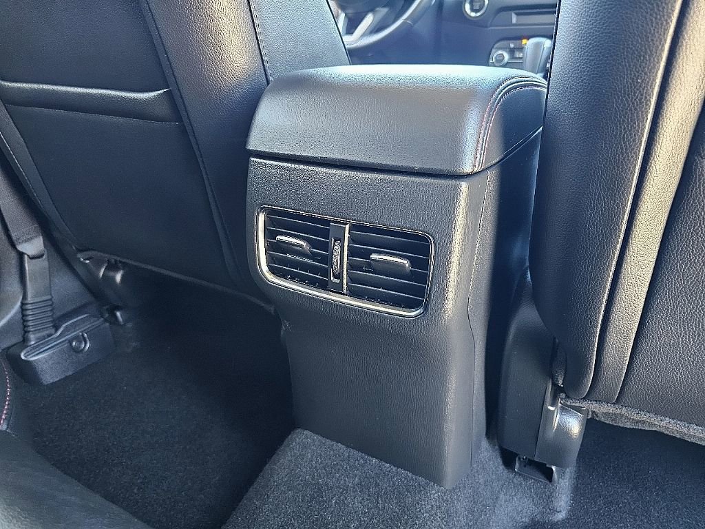 Certified 2025 MAZDA CX-5 Carbon Edition image 22