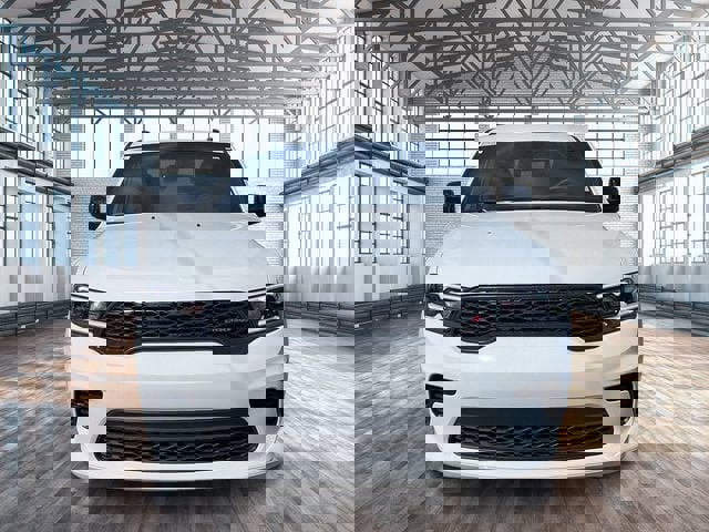 New 2026 Dodge Durango GT w/ Blacktop Package image 9