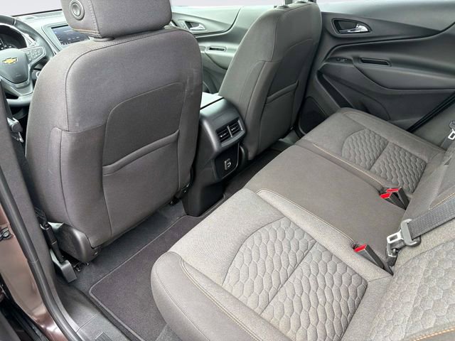 Used 2020 Chevrolet Equinox LT FWD image 16