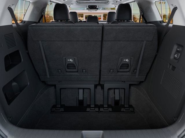 New 2026 Kia Carnival SX image 20
