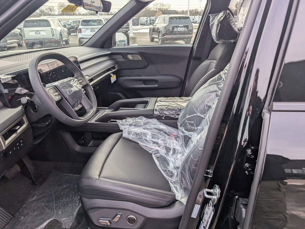 New 2027 Kia Telluride S image 13