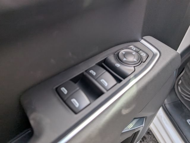 New 2026 Chevrolet Silverado 1500 LT AWD/4WD image 16