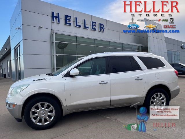 Used 2011 Buick Enclave CXL FWD image 1