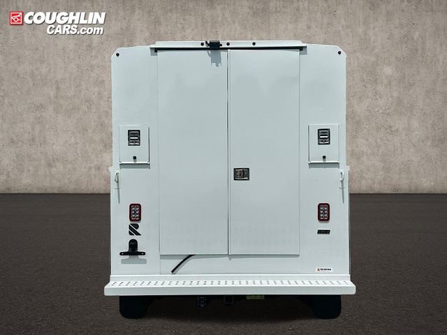 New 2025 Ford Transit 350 w/ Interior Upgrade Package image 9