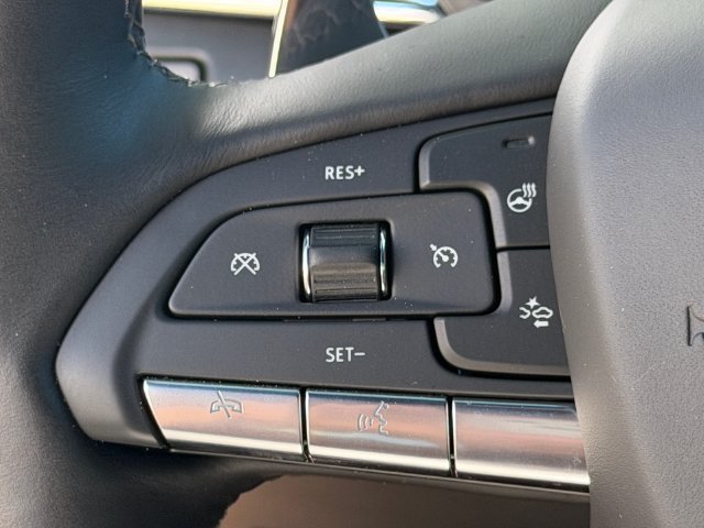 Used 2024 Cadillac CT4 V w/ Navigation Package RWD image 28