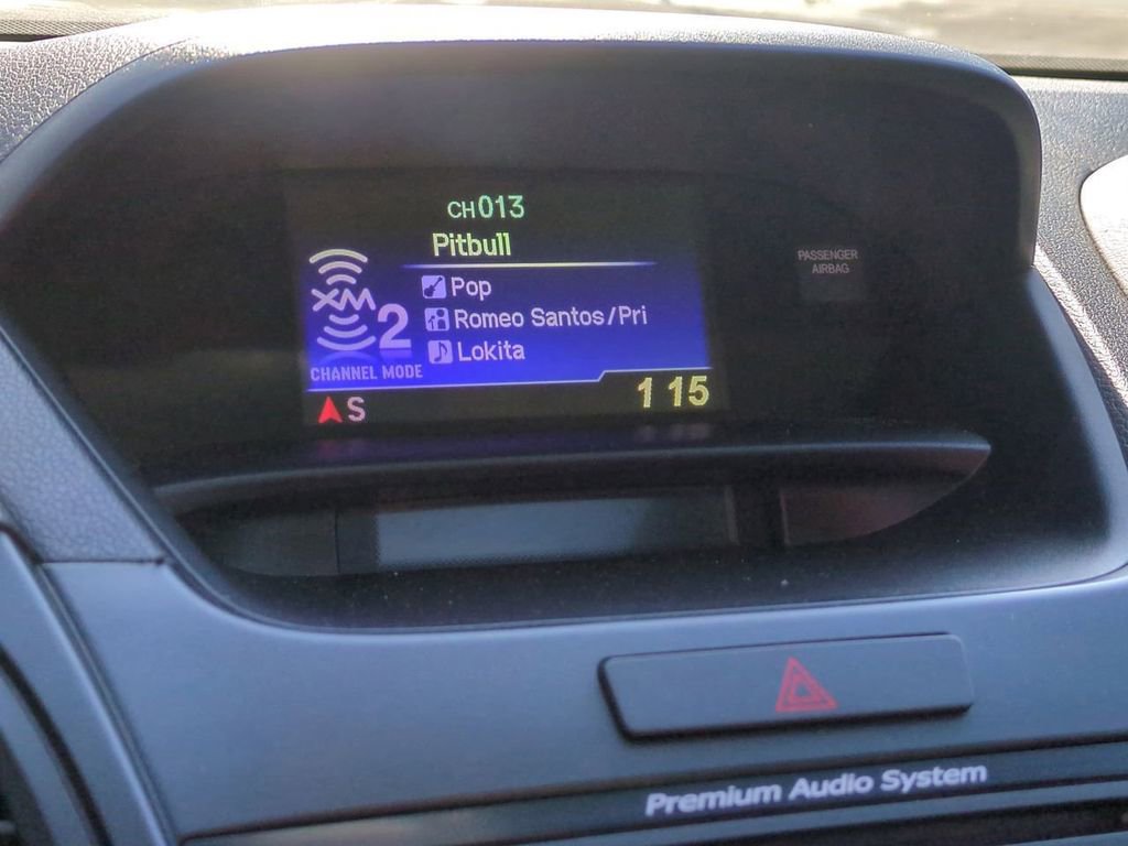 Used 2015 Acura RDX AWD image 19