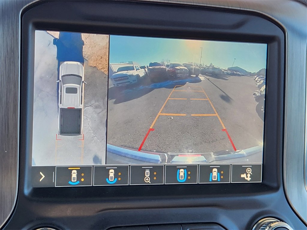 Used 2019 GMC Sierra 1500 Denali w/ Denali Ultimate Package image 23