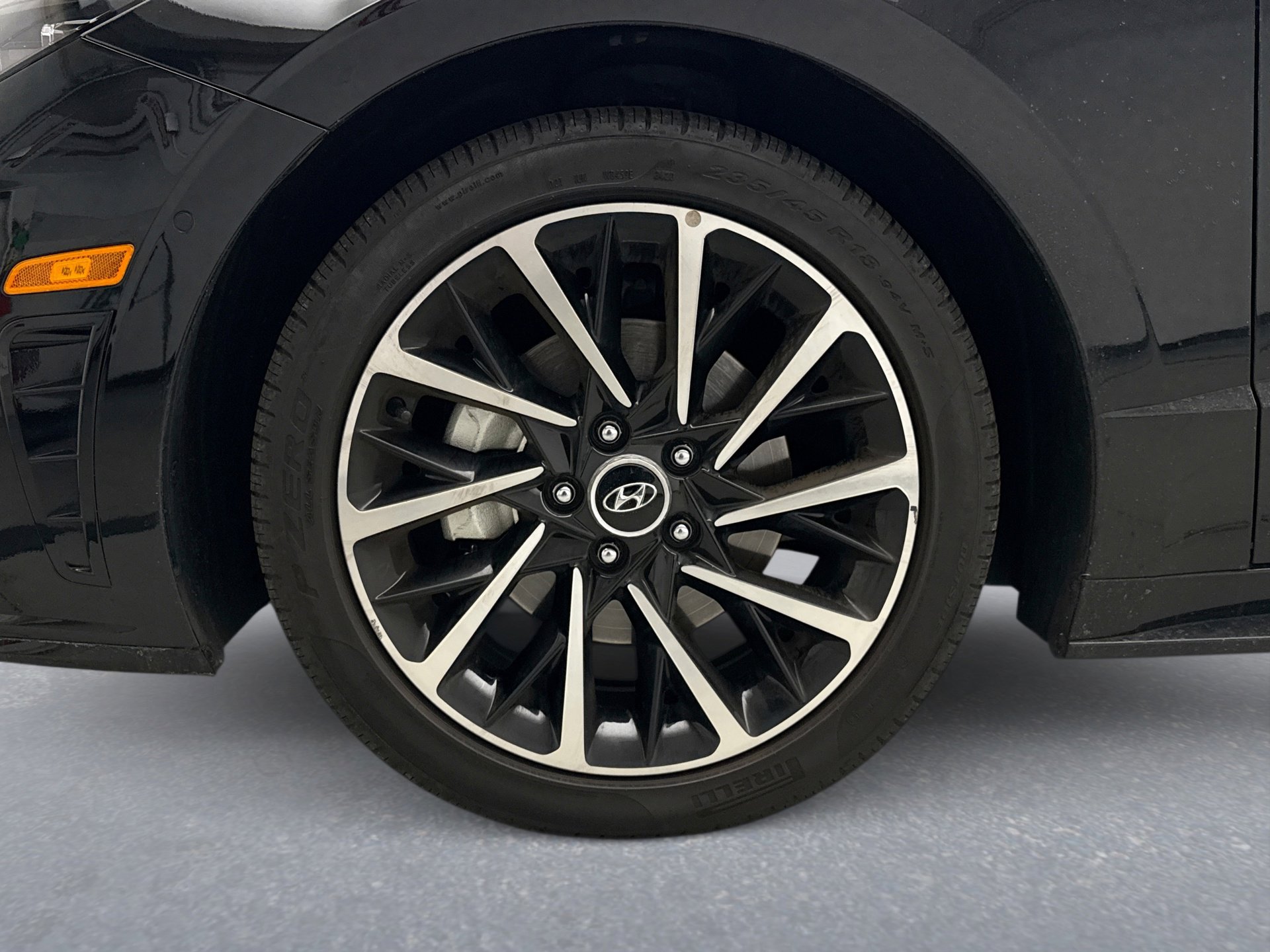 Used 2021 Hyundai Sonata Limited image 12