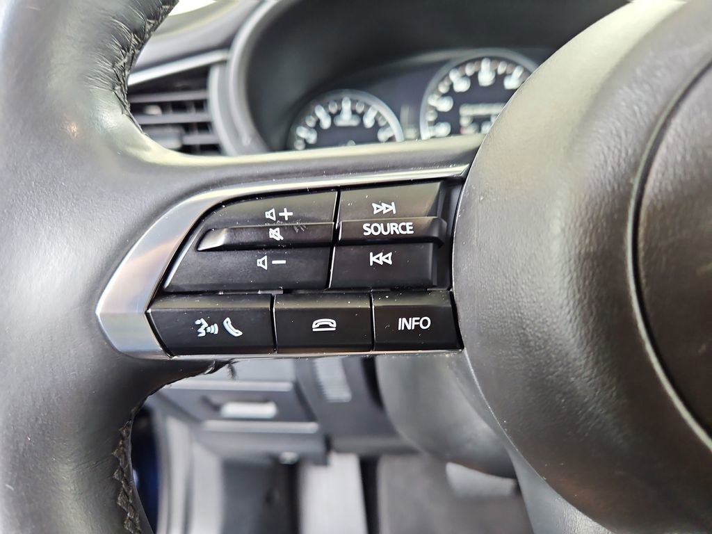 Used 2024 MAZDA CX-30 AWD 2.5 S w/ Select Sport Pkg image 11