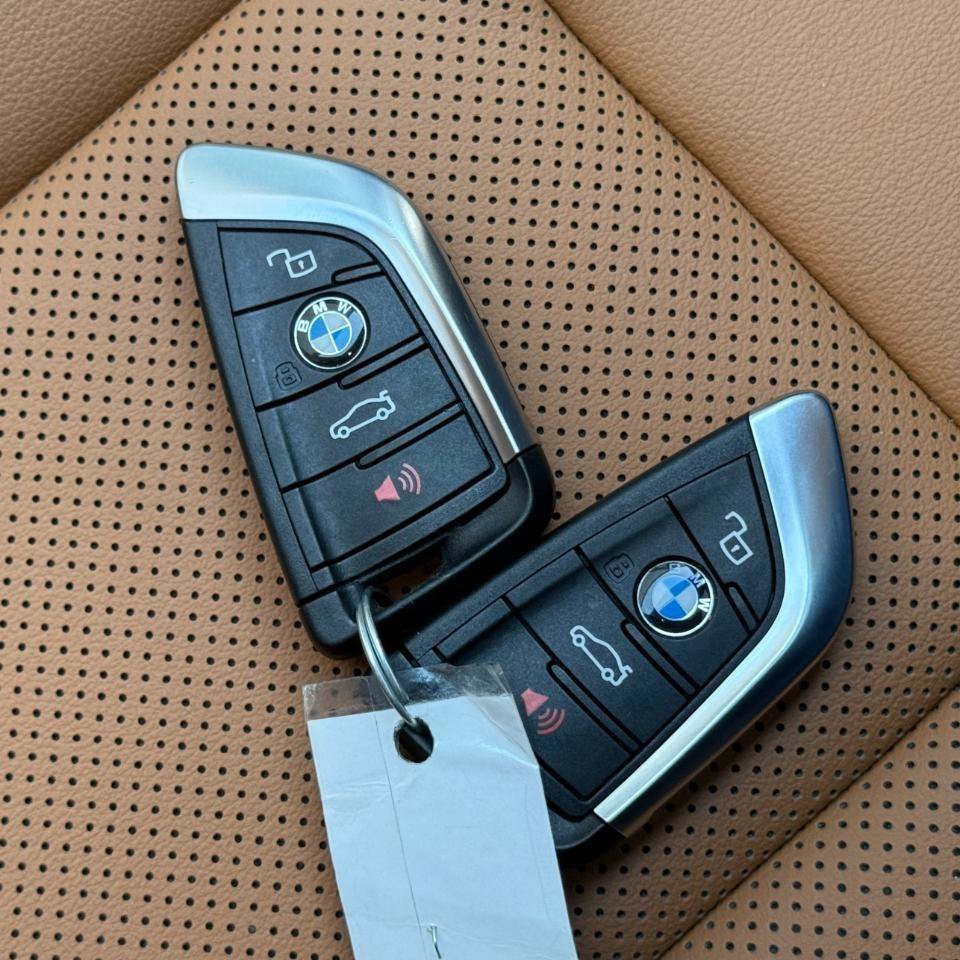 Used 2022 BMW X3 xDrive30i w/ Premium Package 2 AWD/4WD image 26