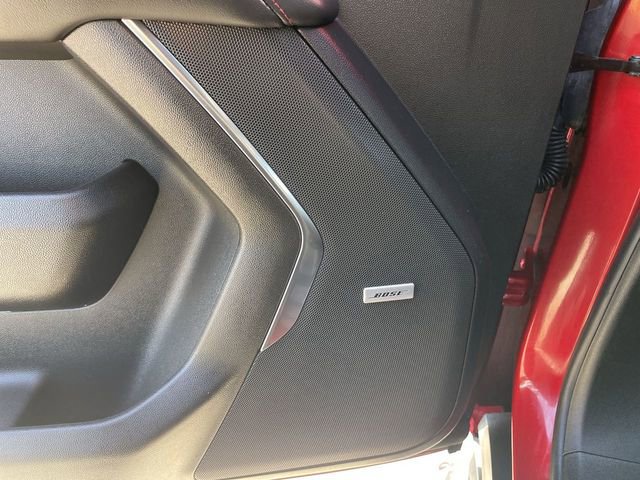 Used 2024 Chevrolet Tahoe RST image 23