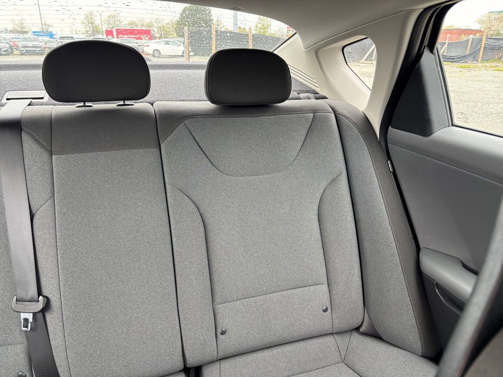 Used 2025 Kia K4 FWD image 33