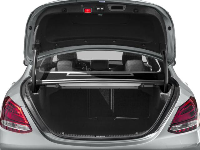 Used 2018 Mercedes-Benz C 300 Sedan image 15
