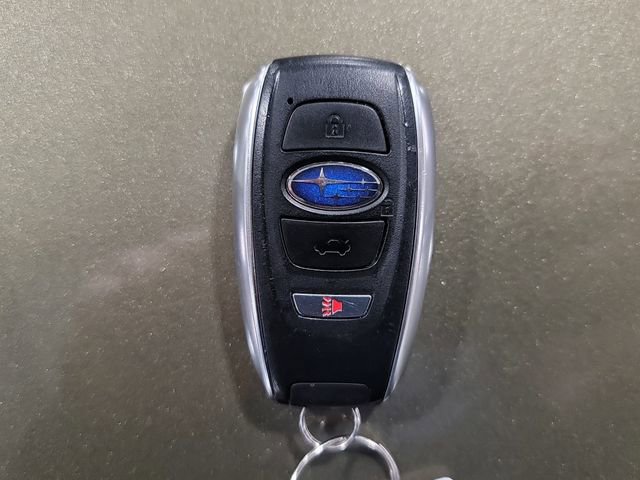 Used 2025 Subaru Outback Onyx Edition AWD/4WD image 26