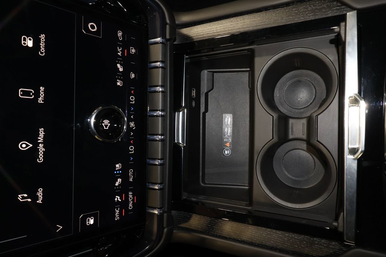 Certified 2026 GMC Yukon AT4 Ultimate image 17