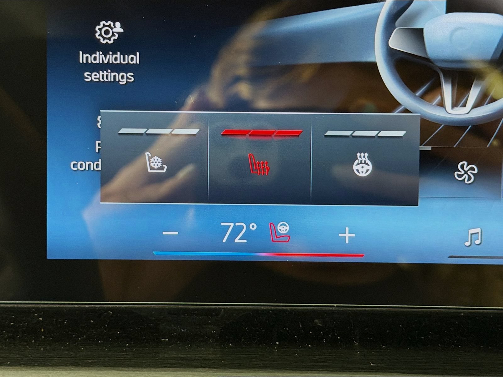 New 2026 BMW i7 xDrive60 AWD/4WD image 21