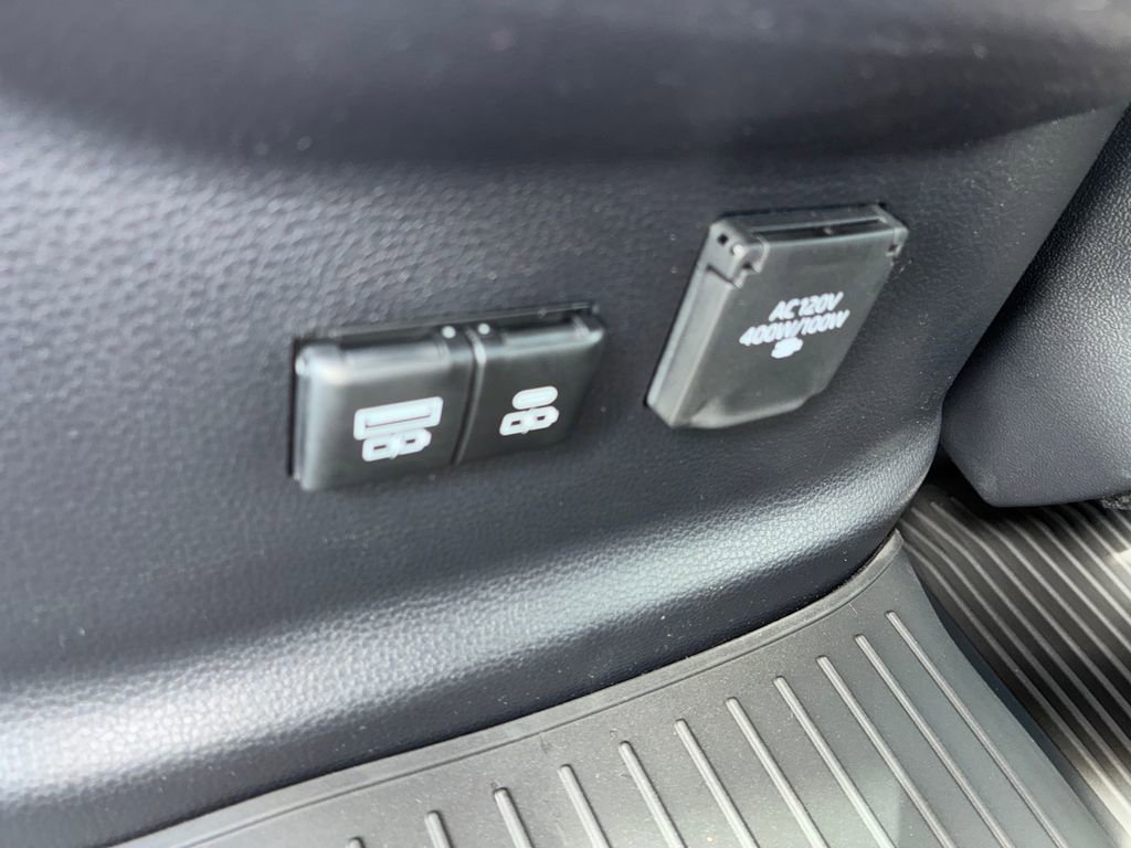 New 2026 Toyota Tundra Limited image 41