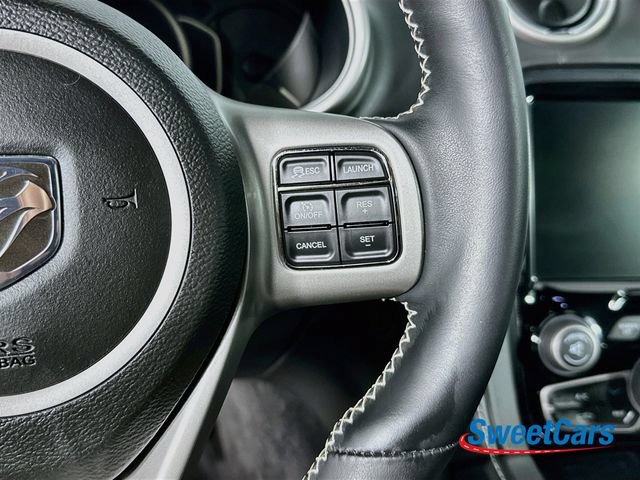 Used 2016 Dodge Viper GTS RWD image 15