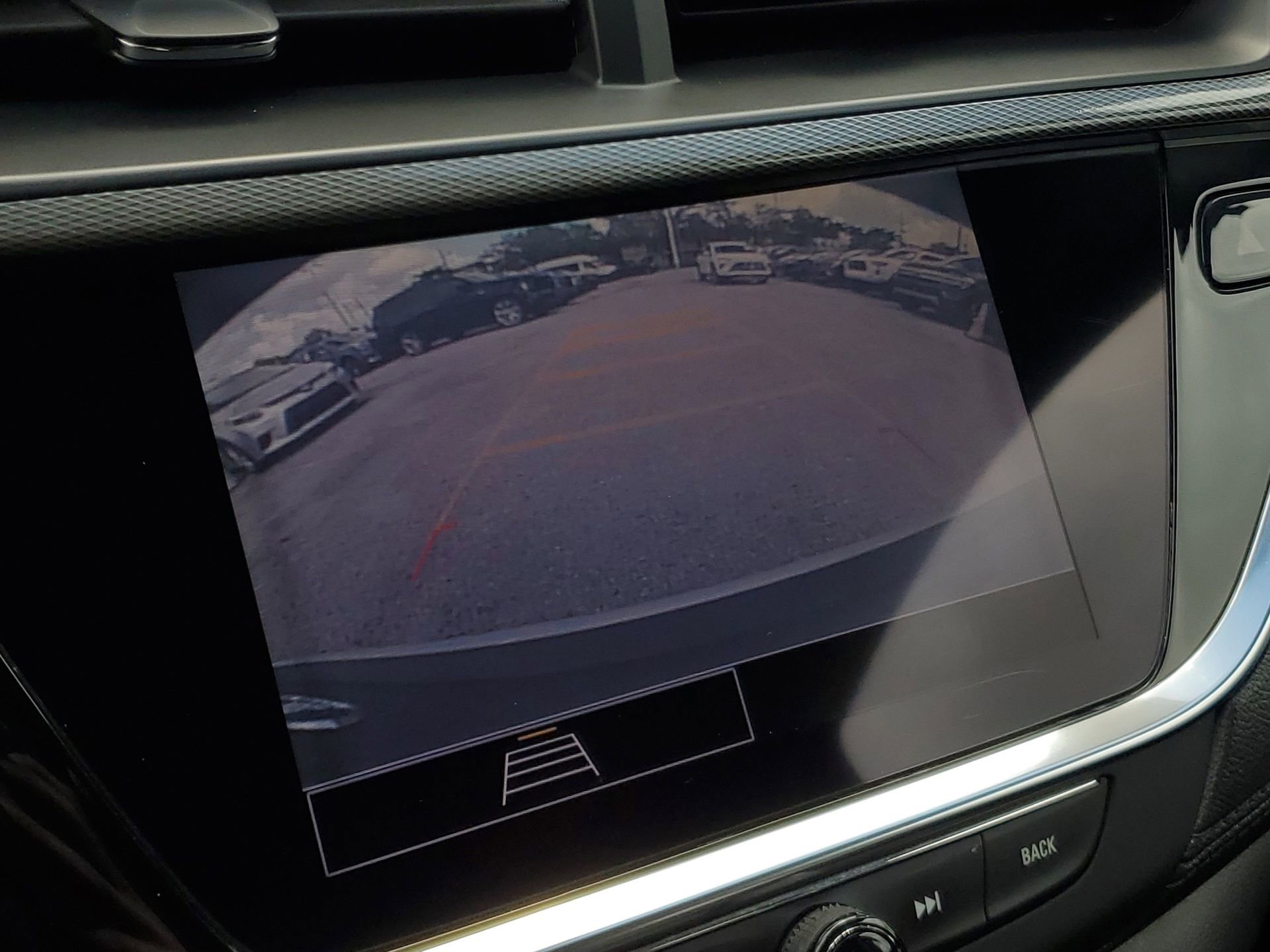 Used 2022 Buick Encore GX Select image 26