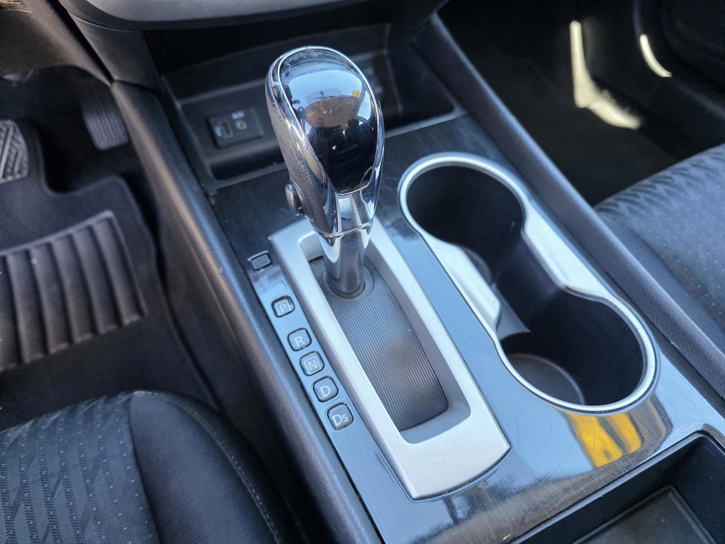 Used 2018 Nissan Altima 2.5 SV image 29