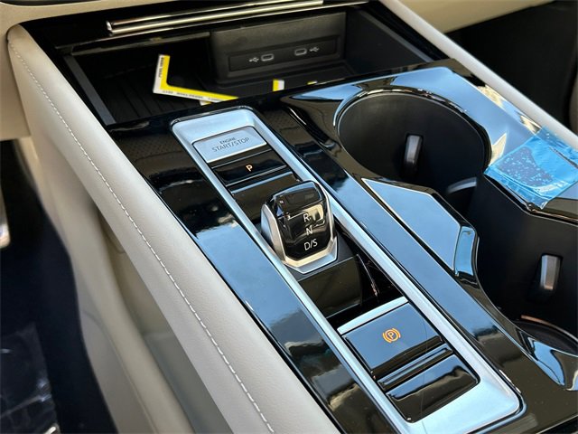 New 2026 Volkswagen Atlas SEL Premium R-Line image 16