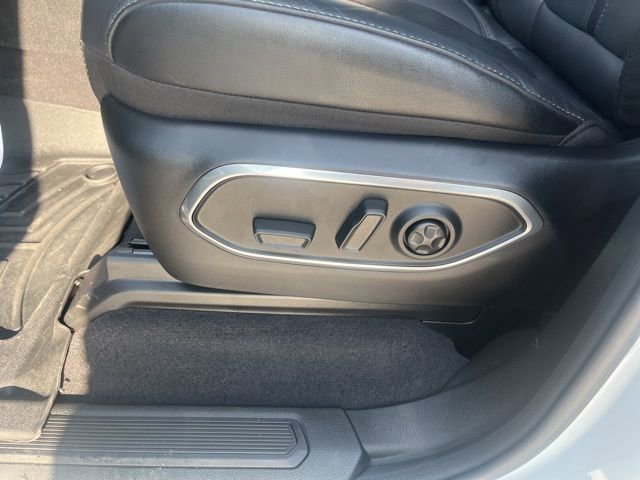 Used 2023 Jeep Wagoneer Series III w/ Preferred Equipment Group image 21