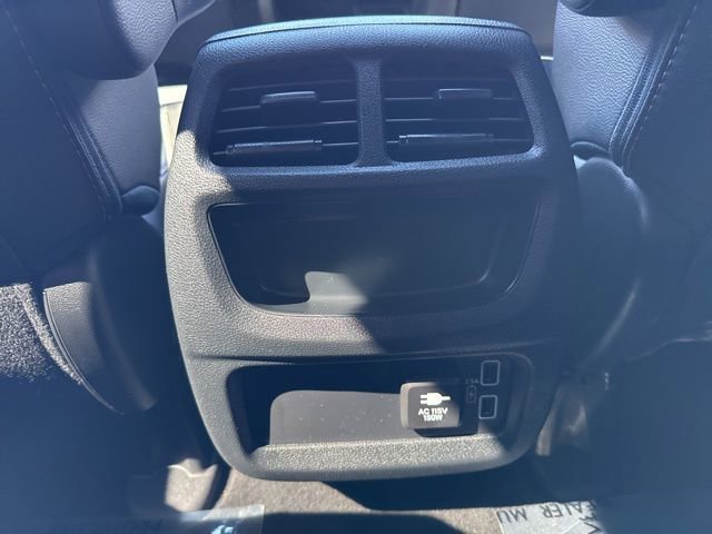 Used 2022 Honda Passport TrailSport image 25