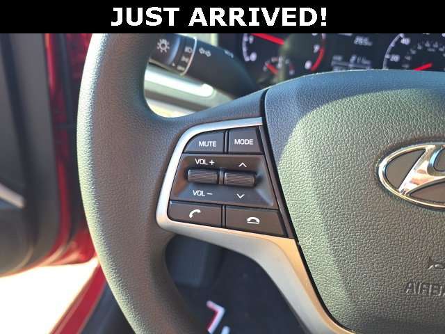 Certified 2022 Hyundai Accent SE image 10