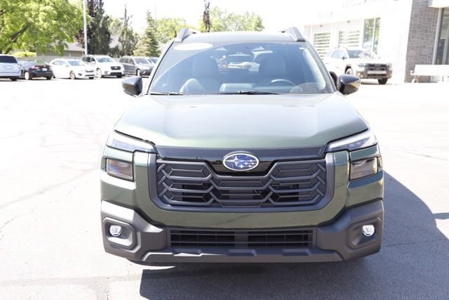 Certified 2026 Subaru Outback Premium AWD/4WD image 9