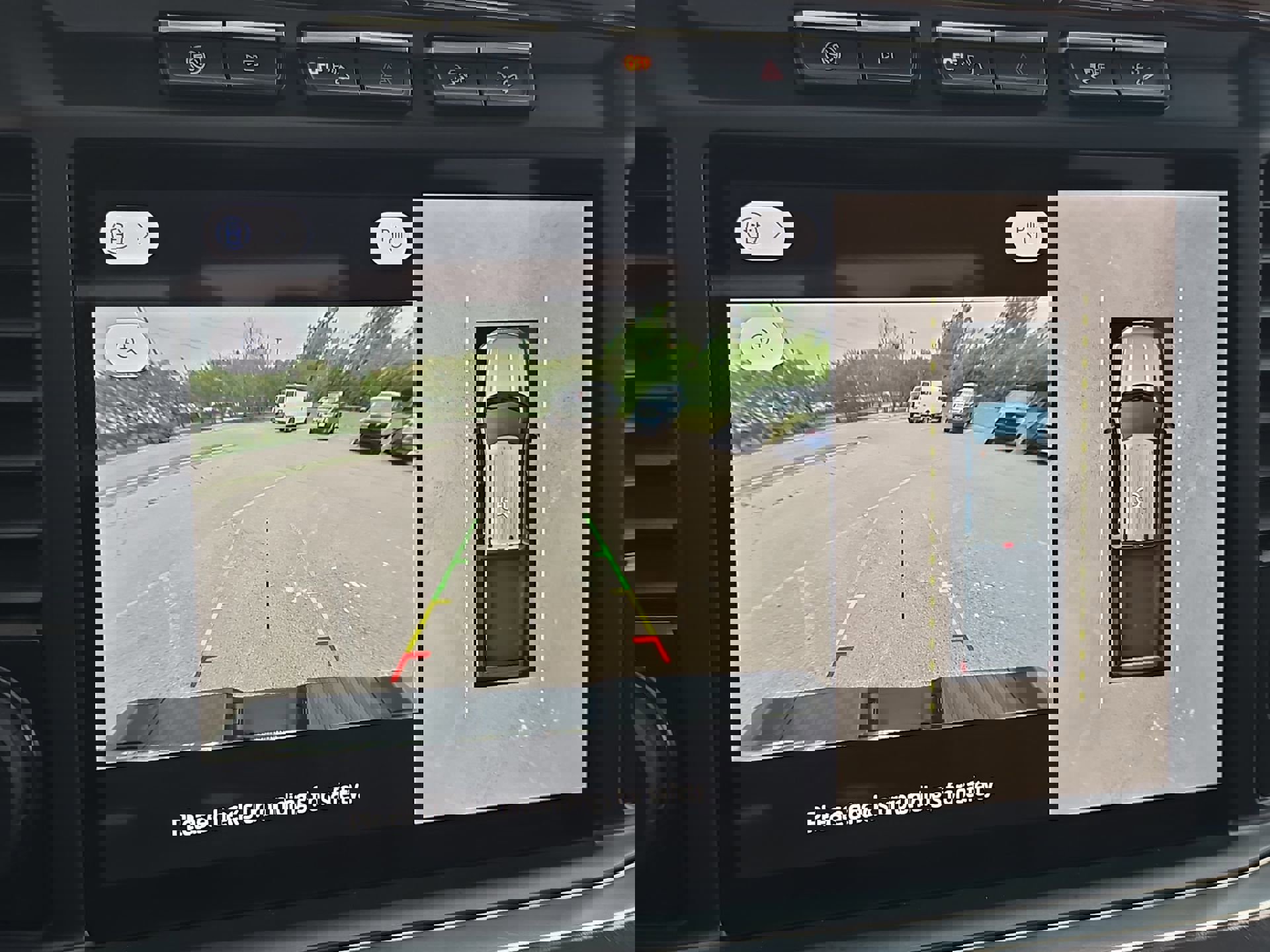 Certified 2024 Ford F350 King Ranch w/ FX4 Off-Road Package image 17