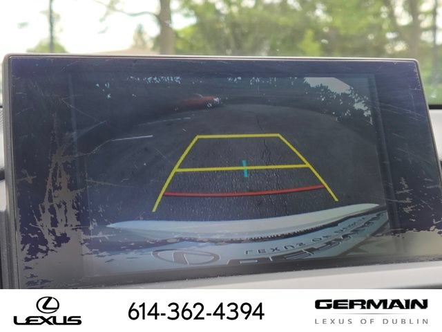 Used 2015 Lexus NX 200t AWD w/ Premium Package image 16