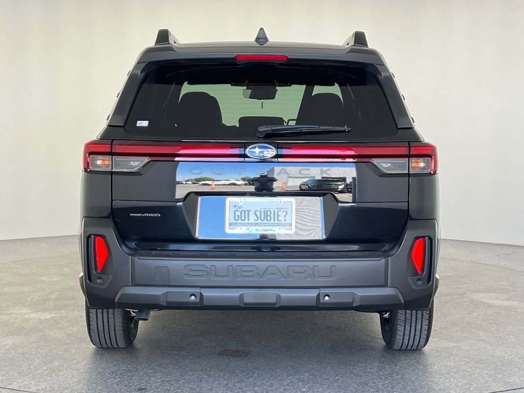 New 2026 Subaru Outback Touring AWD/4WD image 5