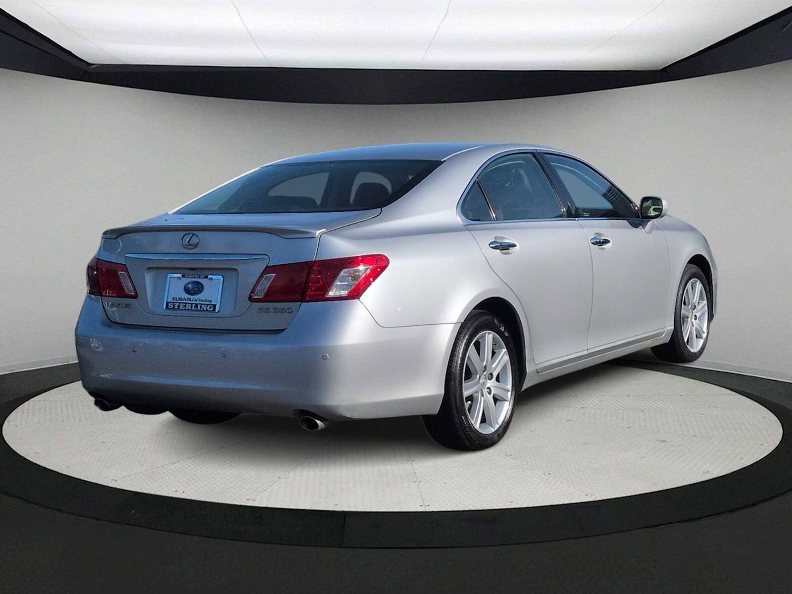 Used 2009 Lexus ES 350 image 8