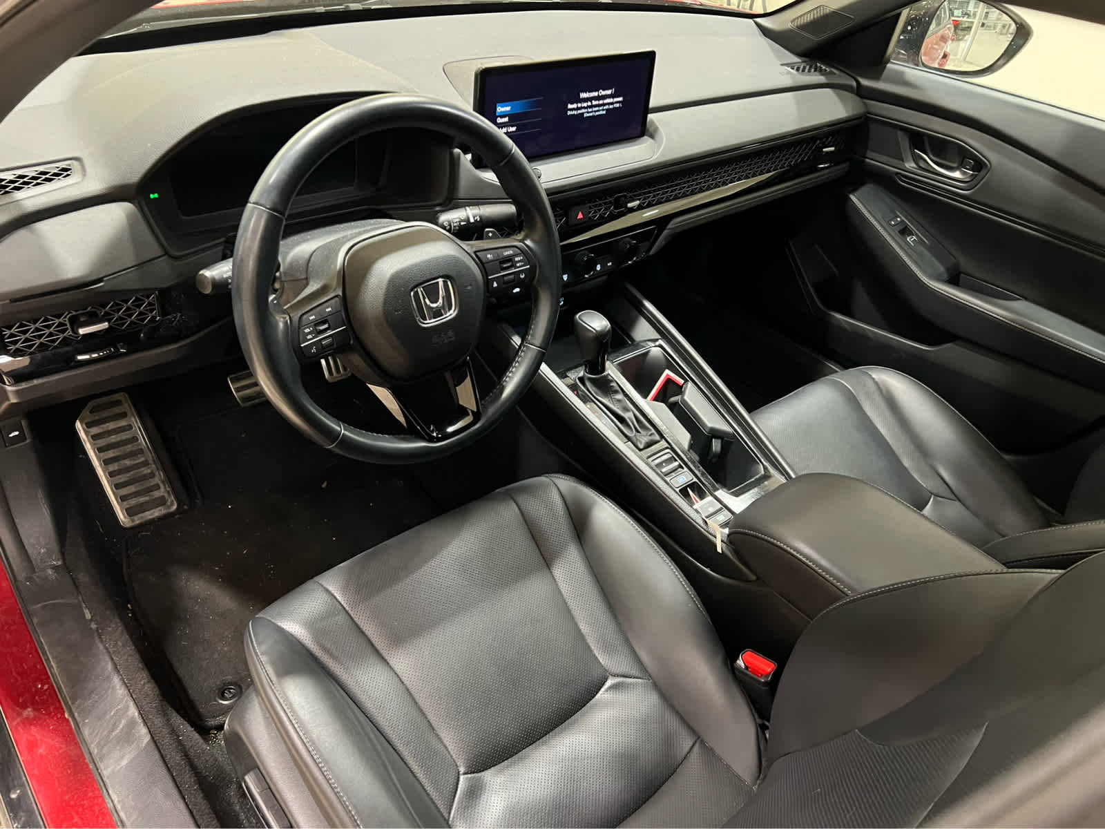 Used 2023 Honda Accord Sport image 13