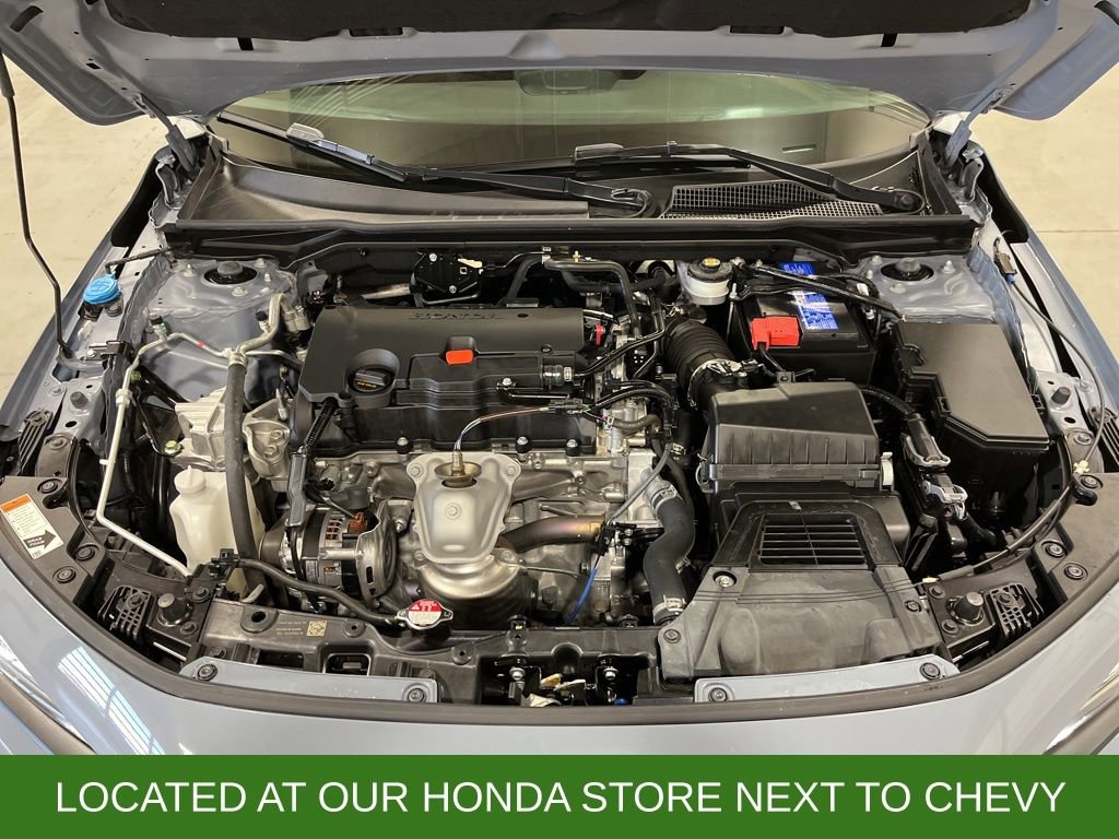 Used 2024 Honda Civic Sport image 26