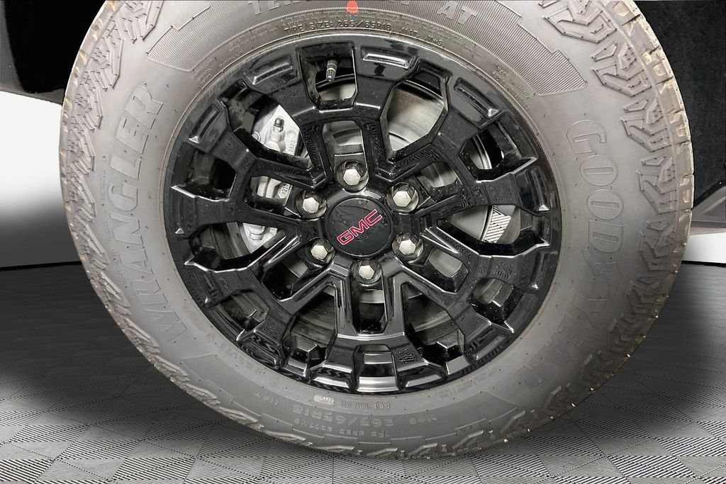 New 2026 GMC Canyon Elevation w/ Convenience Package AWD/4WD image 13