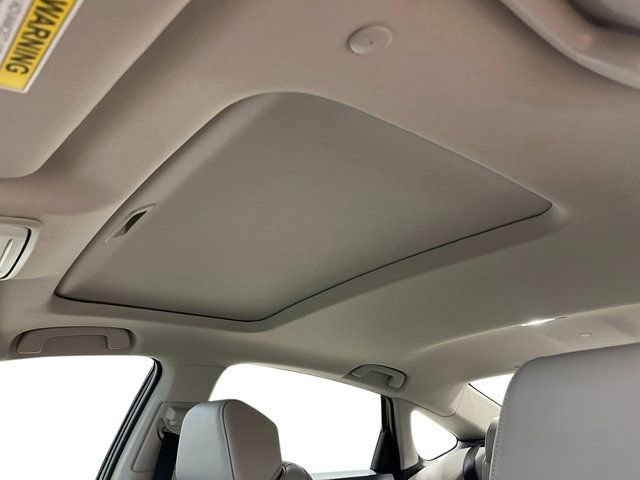 New 2026 Honda Accord EX-L image 24