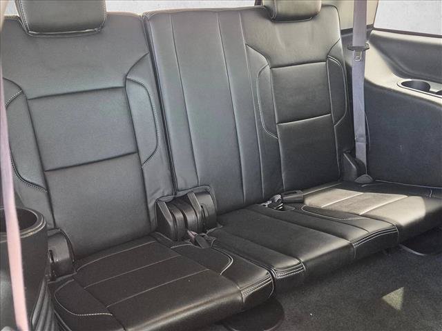 Used 2016 GMC Yukon Denali w/ Open Road Package AWD/4WD image 20